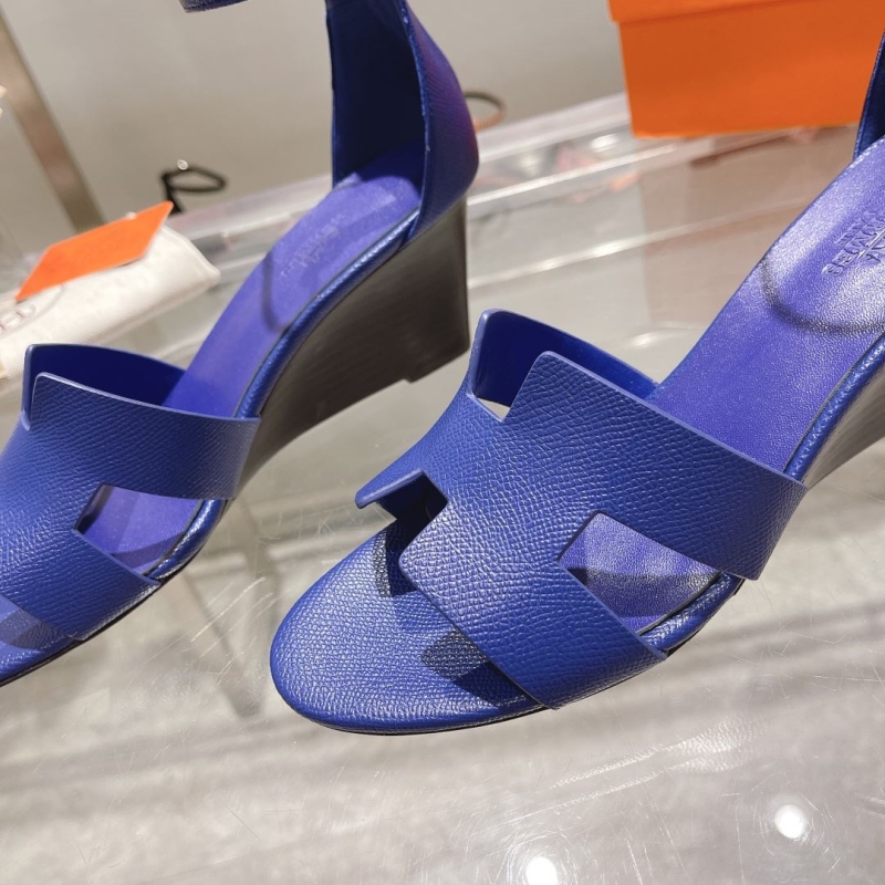 Hermes Sandals